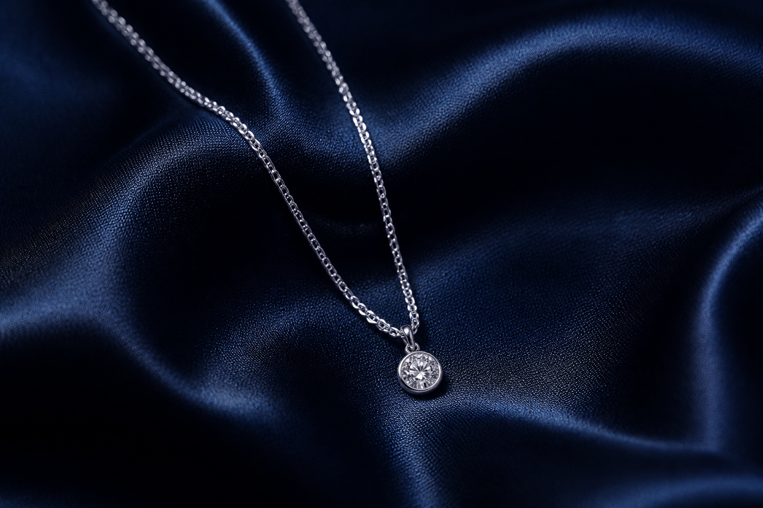 Excellence — fine sterling silver jewellery